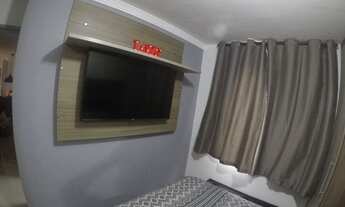 Imagem 6: Apto 48m² 2 Dorm 2º andar 1 vaga Vila Urupês em Suzano