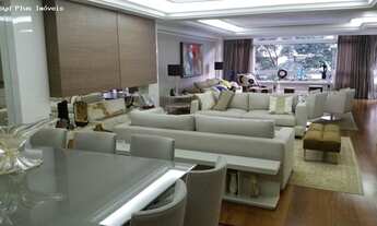 Imagem: Apartamento para Venda em São Paulo, República