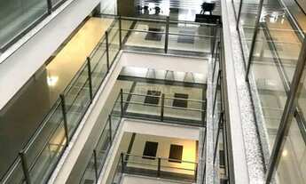 Imagem 6: Glass Tower Galpão / depósito com 1 vaga na garagem