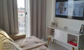 Imagem: Kitnet 1 dormitório e Lazer R$ 292.000,00