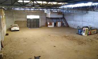 Imagem 6: Galpão/Depósito/Armazém para venda com 720 metros quadrados em Santa Bárbara - Cariacica