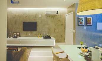 Imagem 2: Bossa Nova Residence. 3 Quartos. 1 Suíte. 1 Vaga de Garagem. C129