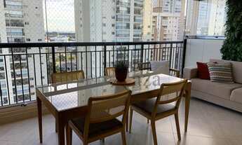Imagem 3: Apartamento - Jardim Aquarius - Residencial Premiere - 143m² - 3 Dormitórios