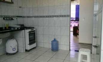 Imagem 7: CÓD: 001M APARTAMENTO COM 3 QUARTOS NO COHAFUMA