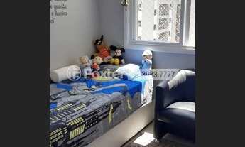 Imagem 5: OPORTUNIDADE APTO, possui 80 metros quadrados com 2 quartos em Boa Vista - Porto Alegre