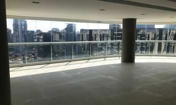 Imagem 2: Apartamento de Alto Padrão 3 suites 5 vagas no contrapiso Zona sul Itaim Bibi