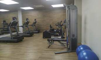 Imagem 7: Vila Nova Conceição, apartamento 251 metros, 4 vagas. Direto com a construtora