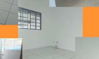 Imagem 2: 4591 - Casa 2 dormitórios - Bonfim