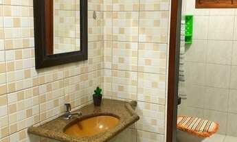 Imagem 5: Alugo casa em condomínio fechado em Gravatá para Semana Santa