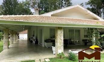 Imagem 5: Casa térrea Casa com 4 dormitórios