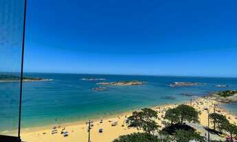 Imagem 2: Apto de 3Q C/ 2 suítes - Frentaço pro mar da Praia da Costa!!!