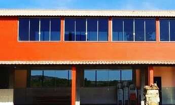 Imagem: Aluguel Chácara Recanto Sucupira