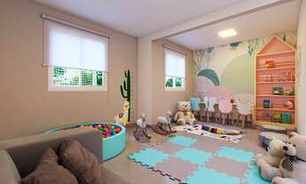 Imagem 5: Apartamento à venda 1 Quarto, 41.87M², Cidade Líder, São Paulo - SP