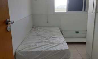 Imagem 4: Rua Aroazes / 3 Quartos / Semi Mobiliado