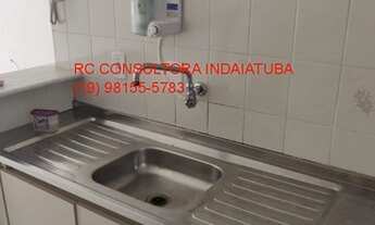 Imagem 2: Apartamento RESIDENCIAL em INDAIATUBA - SP, JARDIM JULIANA