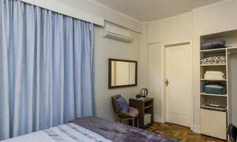 Imagem 4: Studio Mobiliado e Decorado no Centro Histórico