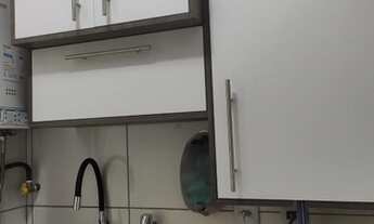 Imagem 4: Condomínio raízes Morumbi . LINDO, NOVO, BEM DECORADO. INCRIVEL!