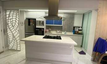 Imagem 5: Apto a venda 103 metros com 4 dorm 1 suite 2 vagas Varanda Gourmet no Carrão