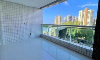 Imagem 6: Apartamento no Renascença, Condomínio Pelion, 4 Suítes, 4 vagas de garagem