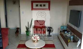 Imagem 2: Apartamento com Área Privativa-À VENDA-Marechal Hermes-Rio de Janeiro-RJ