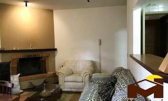 Imagem 5: Apto Morro do Elefante - Campos do Jordão