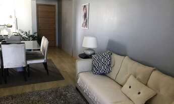 Imagem 4: Apartamento 110mts²-3 dorm 1 suíte com closet - 2 vagas - Área Lazer