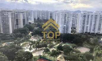 Imagem 7: Barra da Tijuca - Península - Via Privillege