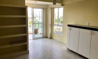 Imagem: Apartamento com 77 m², 03/04 em Capim Macio