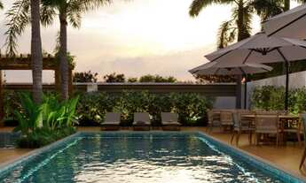 Imagem 2: Luxuoso LIVE 140 m2 3 Suítes Pre Lançamento