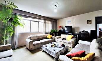 Imagem 5: Apartamento para venda com 160 metros quadrados com 3 quartos em Sumaré - São Paulo - SP