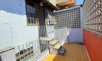 Imagem 3: Casa para aluguel tem 176 metros quadrados com 4 quartos em Tijuca - Rio de Janeiro - RJ