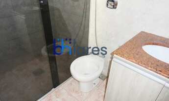 Imagem 12: Apartamento Padrão para Venda em Castelo Belo Horizonte-MG