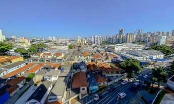 Imagem 6: Apartamento com 3 dormitórios à venda, 125 m² por R$ 1.300.000,00 - Vila Formosa - São Pau