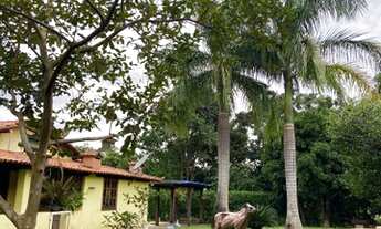 Imagem 2: Sitio em Piracema 4,5 Hectares