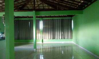 Imagem 5: MONTE CARMELO!!!CASA AMPLA !! GARAGEM 6 VEICULOS!!!!ACEITA SITIO E LOTE !!!