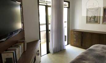 Imagem 7: Apartamento com 4 dormitórios à venda, 206 m² por R$ 1.800.000 - Agronômica - Florianópoli