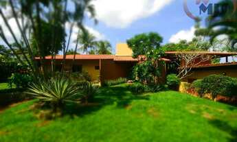 Imagem: Casa ecológica a venda Condomínio Encontro