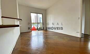 Imagem: Apartamento com 1 dormitório para alugar