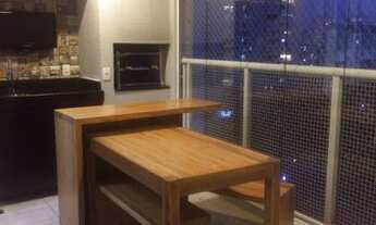 Imagem: MALBEC JD SUL para venda possui 106 metros