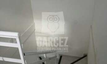 Imagem 7: Apartamento com Área Privativa-À VENDA-Marechal Hermes-Rio de Janeiro-RJ