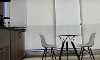 Imagem 2: Apartamento com 3 dormitórios 2 vagas depósito e varanda gourmet na Vila Andrade