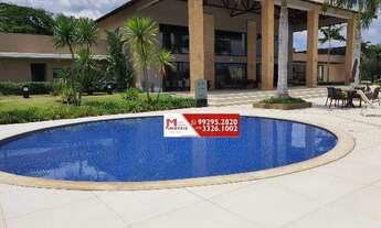 Imagem 8: Terreno à venda, 909 m² por R$ 500.296,50 - Condomínio Haras Patente - Jaguariúna/SP