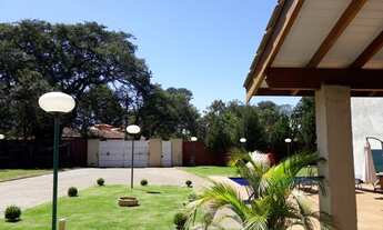 Imagem 5: Chacara Hipica Casa em condomínio com 4 dormitórios