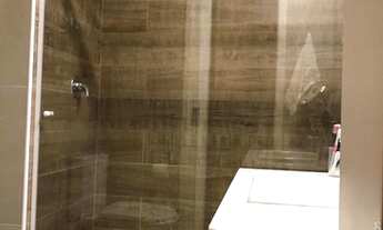 Imagem 4: Apartamento para venda com 117 metros quadrados com 2 quartos em Vila Suzana - São Paulo