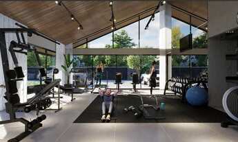 Imagem 7: Terreno em condomínio fechado em itapema