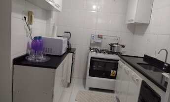 Imagem 5: Apartamento com 3 dormitórios à venda e locação, 76 m² - Sandra Cavalcante - Campina Grand