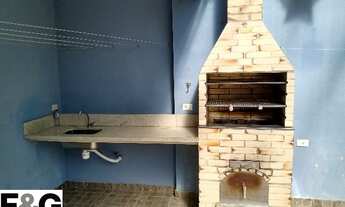 Imagem 5: SOBRADO RESIDENCIAL em SÃO BERNARDO DO CAMPO - SP, ASSUNÇÃO