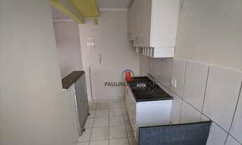 Imagem 4: Apartamento Duplex com 2 dormitórios à venda, 126 m² por R$ 250.000,00 - Catharina Zanaga