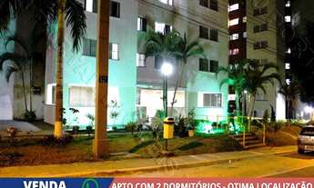 Imagem: Apartamento Com 2 Dormitorios Em Osasco