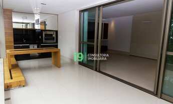 Imagem 2: Apartamento com 4 dormitórios à venda, 263 m² por R$ 3.500.000,00 - Vila da Serra - Nova L